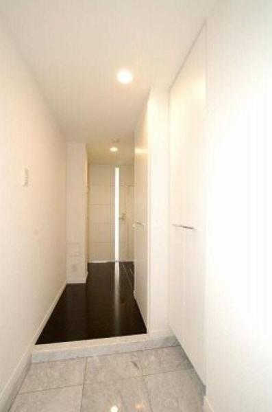 練馬区早宮２丁目のマンション