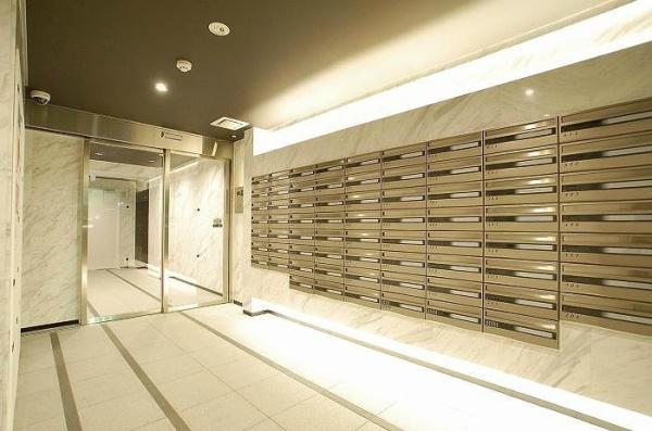 練馬区早宮２丁目のマンション