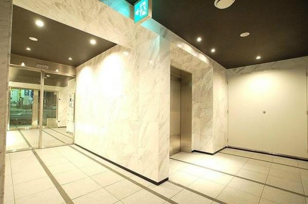練馬区早宮２丁目のマンション