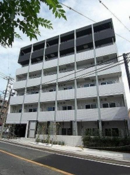 練馬区早宮２丁目のマンション