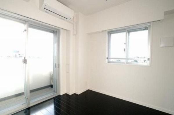 練馬区早宮２丁目のマンション
