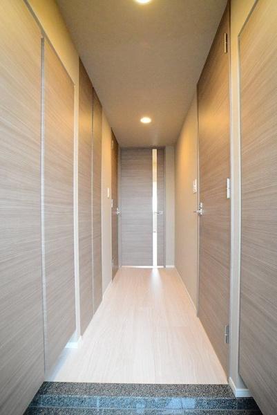 練馬区桜台３丁目のマンション