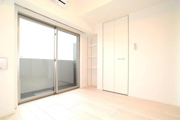 練馬区桜台３丁目のマンション