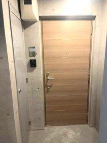 板橋区南常盤台２丁目の事務所