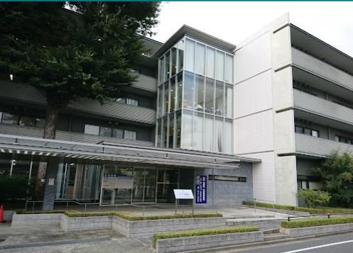 板橋区東新町１丁目のマンション(医療法人社団健育会竹川病院)