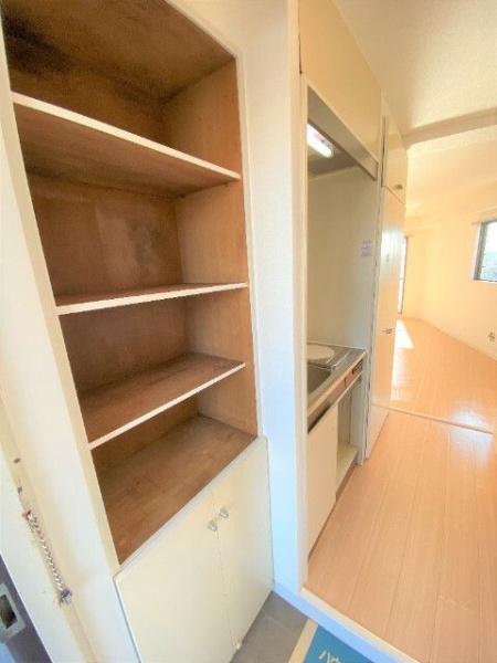 板橋区東新町１丁目のマンション