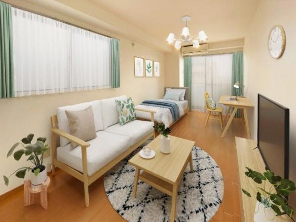 板橋区東新町１丁目のマンション