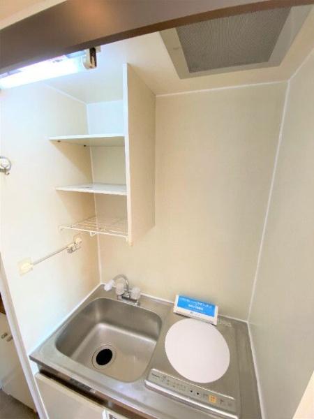 板橋区東新町１丁目のマンション