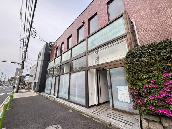 板橋区徳丸１丁目の店舗・事務所