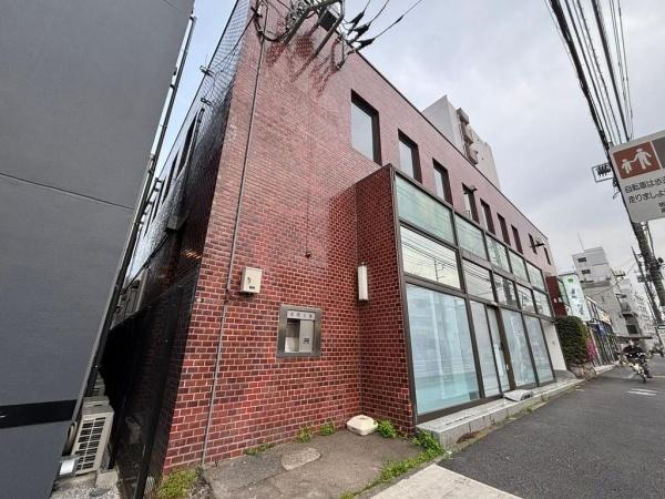 板橋区徳丸１丁目の店舗・事務所