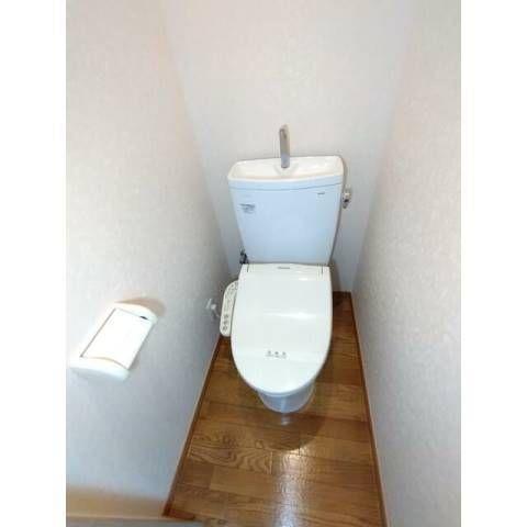 板橋区小茂根４丁目のアパート