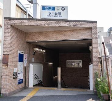 練馬区羽沢３丁目のマンション(氷川台駅(東京メトロ有楽町線))