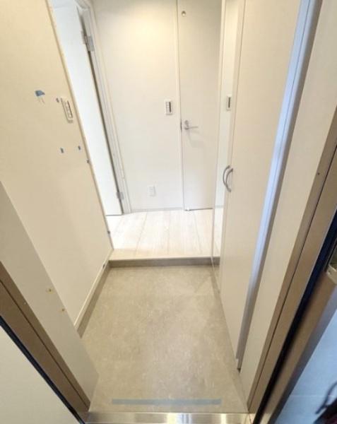 練馬区羽沢３丁目のマンション
