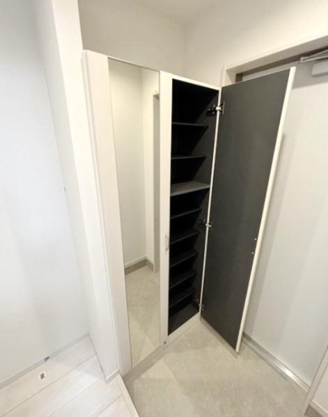 練馬区羽沢３丁目のマンション