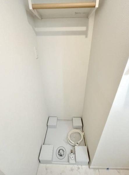 練馬区羽沢３丁目のマンション
