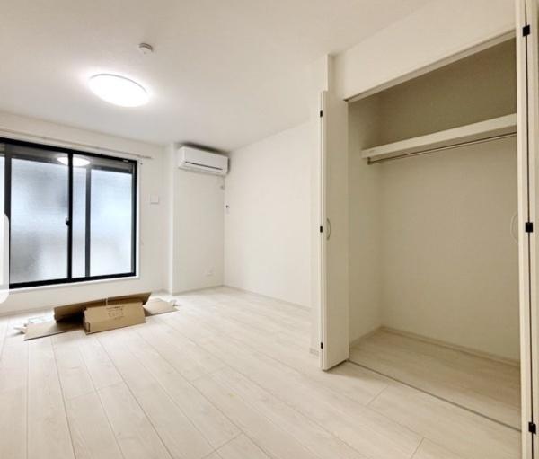 練馬区羽沢３丁目のマンション