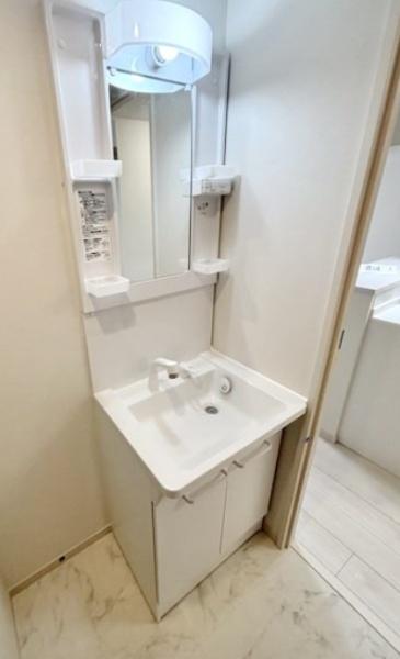 練馬区羽沢３丁目のマンション