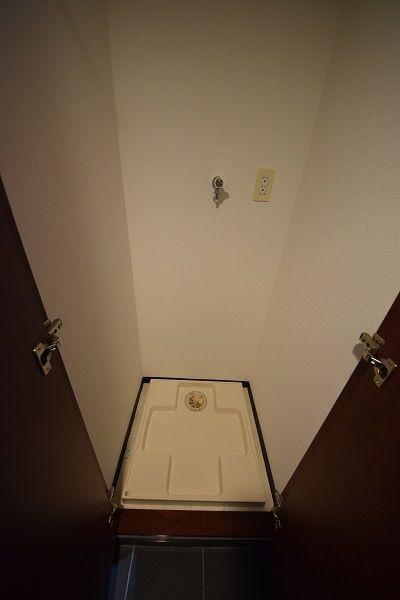 板橋区徳丸１丁目のマンション