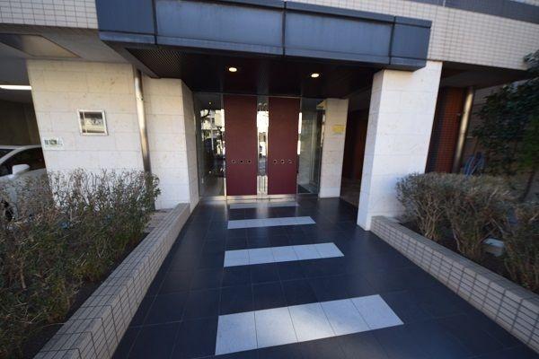 板橋区徳丸１丁目のマンション