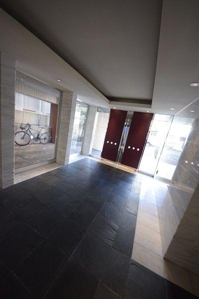 板橋区徳丸１丁目のマンション