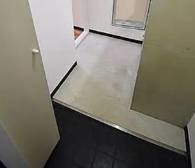 板橋区中台１丁目のマンション