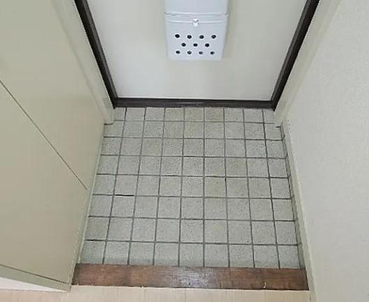 板橋区南常盤台２丁目のマンション