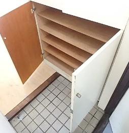 板橋区南常盤台２丁目のマンション