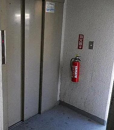 板橋区南常盤台２丁目のマンション