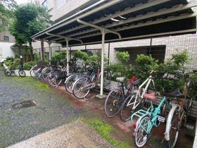 板橋区南常盤台２丁目のマンション