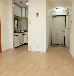 板橋区南常盤台２丁目のマンション