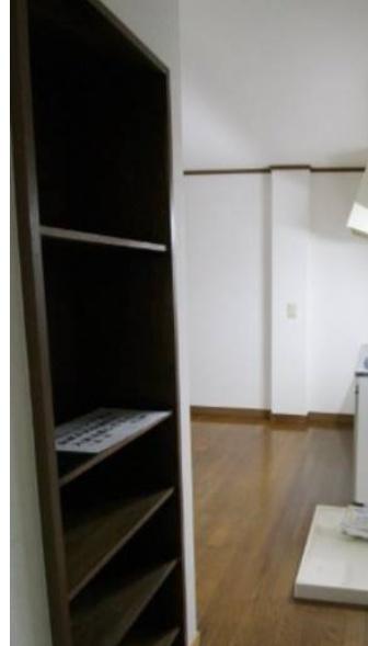 板橋区徳丸３丁目のマンション