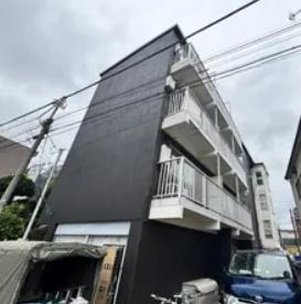 板橋区徳丸３丁目のマンション