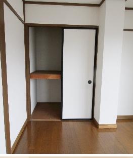 板橋区徳丸３丁目のマンション