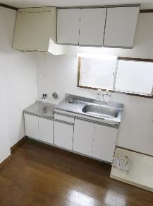 板橋区徳丸３丁目のマンション