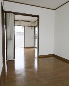 板橋区徳丸３丁目のマンション