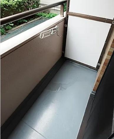 板橋区前野町２丁目のマンション