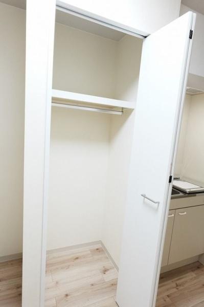 板橋区前野町２丁目のマンション