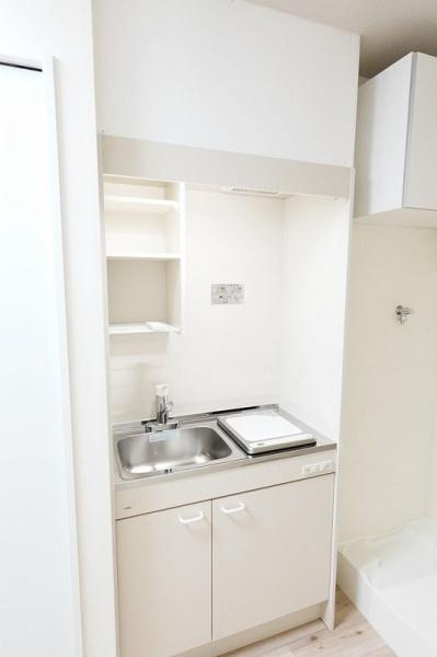 板橋区前野町２丁目のマンション