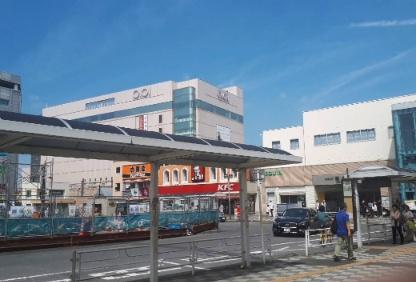 レジデンス志木(志木駅(東武東上本線))