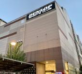第25大宮ハイツ(ヨークマート日進店)