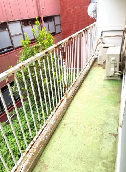 第25大宮ハイツ