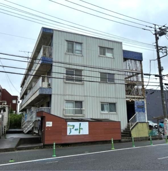 第25大宮ハイツ