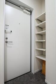 中台ヒルズ