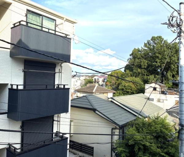 中台ヒルズ