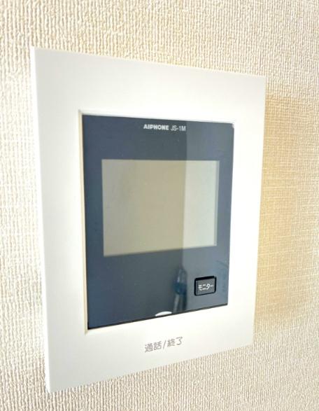 中台ヒルズ