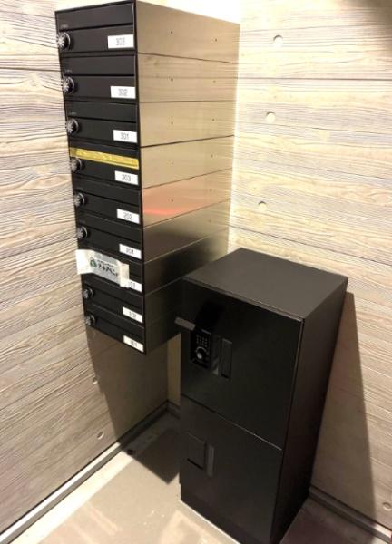中台ヒルズ
