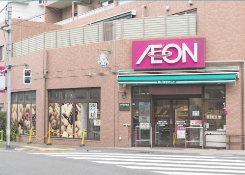 マンション板橋区桜川３丁目(まいばすけっと上板橋3丁目店)
