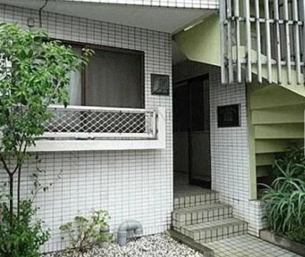 マンション板橋区桜川３丁目