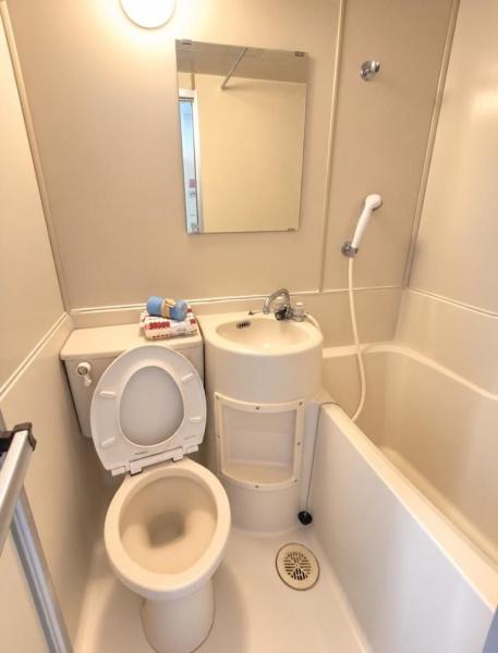 マンション板橋区桜川３丁目