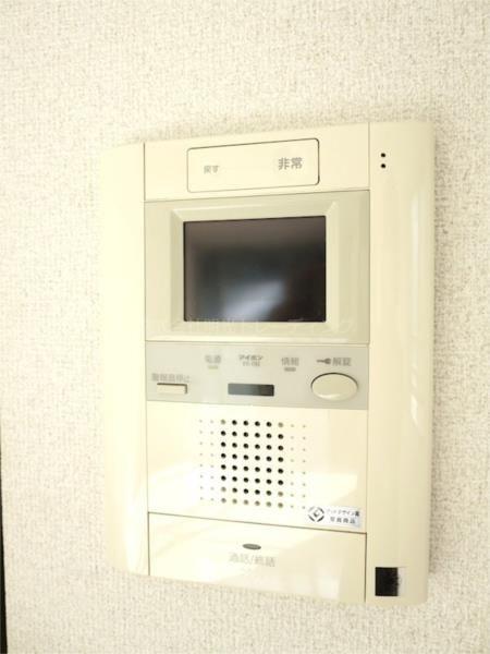 板橋区上板橋２丁目のマンション